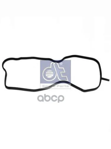 Прокладка Клапанной Крышки Нижняя Scania Dsc12Dc11Oc9. 1.27068 DT Spare Parts арт. 127068