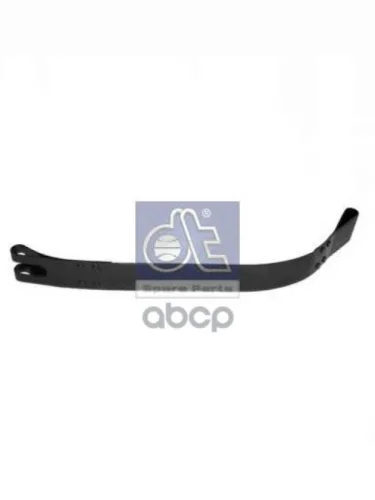 Хомут Крепления Топливного Бака Sc PR-Series 554 Мм DT Spare Parts арт. 127074