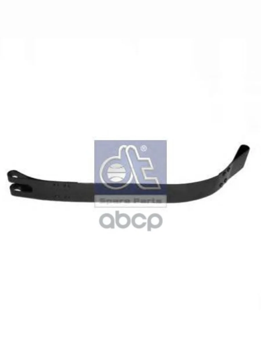 Хомут Крепления Топливного Бака Sc PR-Series 554 Мм DT Spare Parts арт. 127074  в Керчи Республика Крым