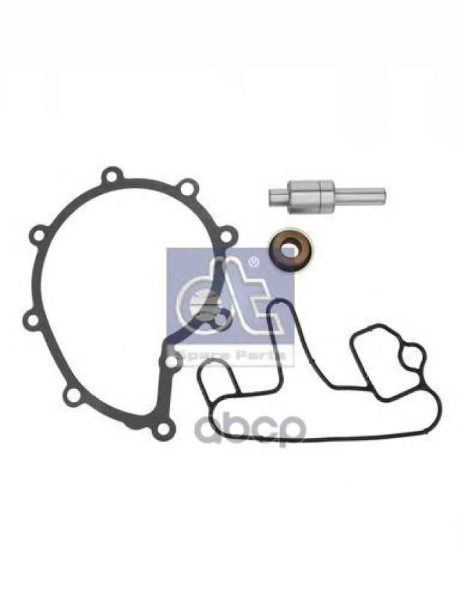 РК Водяного Насоса Sc4  Hd551362Dt1.31120 DT Spare Parts арт. 131120  в Керчи Республика Крым