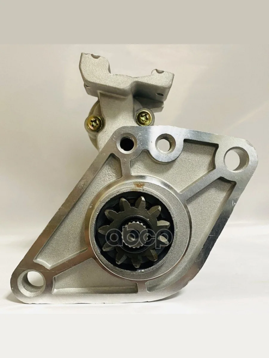 Стартер Hyundai-65,72,78,County D4da,D,Bmitsubishi 4D30 5Kw,11T Motorherz Motorherz арт. STA4570WA  в Керчи Республика Крым