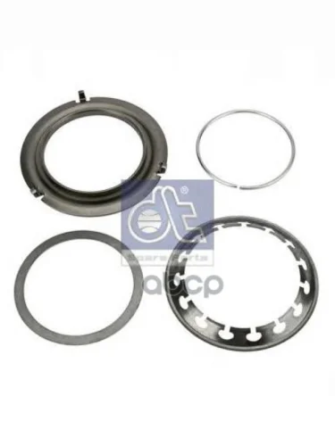 РК Выжимного Подшипника Rvi, Sc,Vo DT Spare Parts арт. 131353