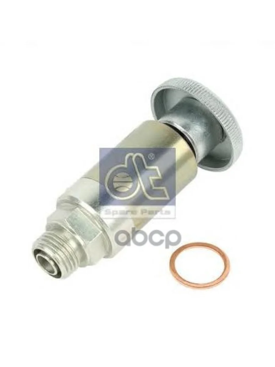 Насос, Топливоподающяя Система DT Spare Parts арт. 2.05000  в Керчи Республика Крым
