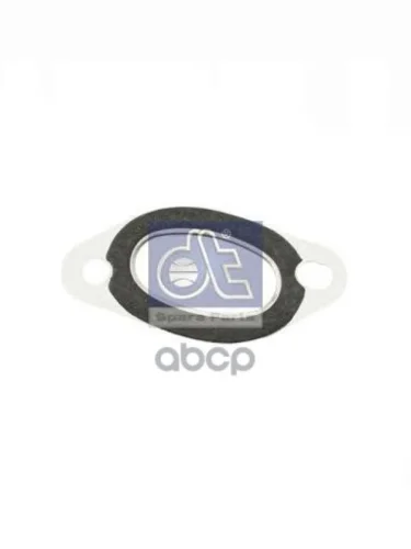 Прокладка Выпускного Коллектора Vl DT Spare Parts арт. 210083
