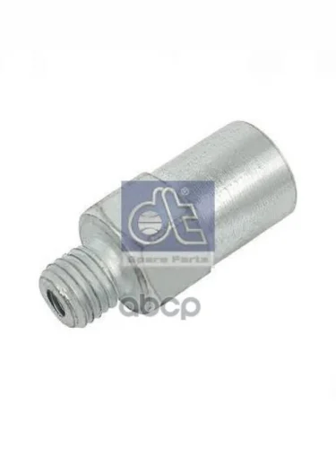 Клапан Обратный Топл. Системы М8 Volvo 2.12245 DT Spare Parts арт. 212245