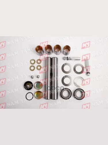 Шкворень Ремкомплект Isuzu Npr-75 D30x188 Namyang NAM YANG арт. NY-231