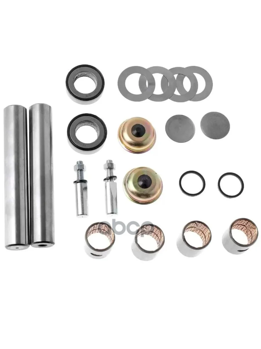 Шкворень Ремкомплект Hyundai-65E3-78 На Ось D30x180 Namyang NAM YANG арт. NYK-503  в Керчи Республика Крым