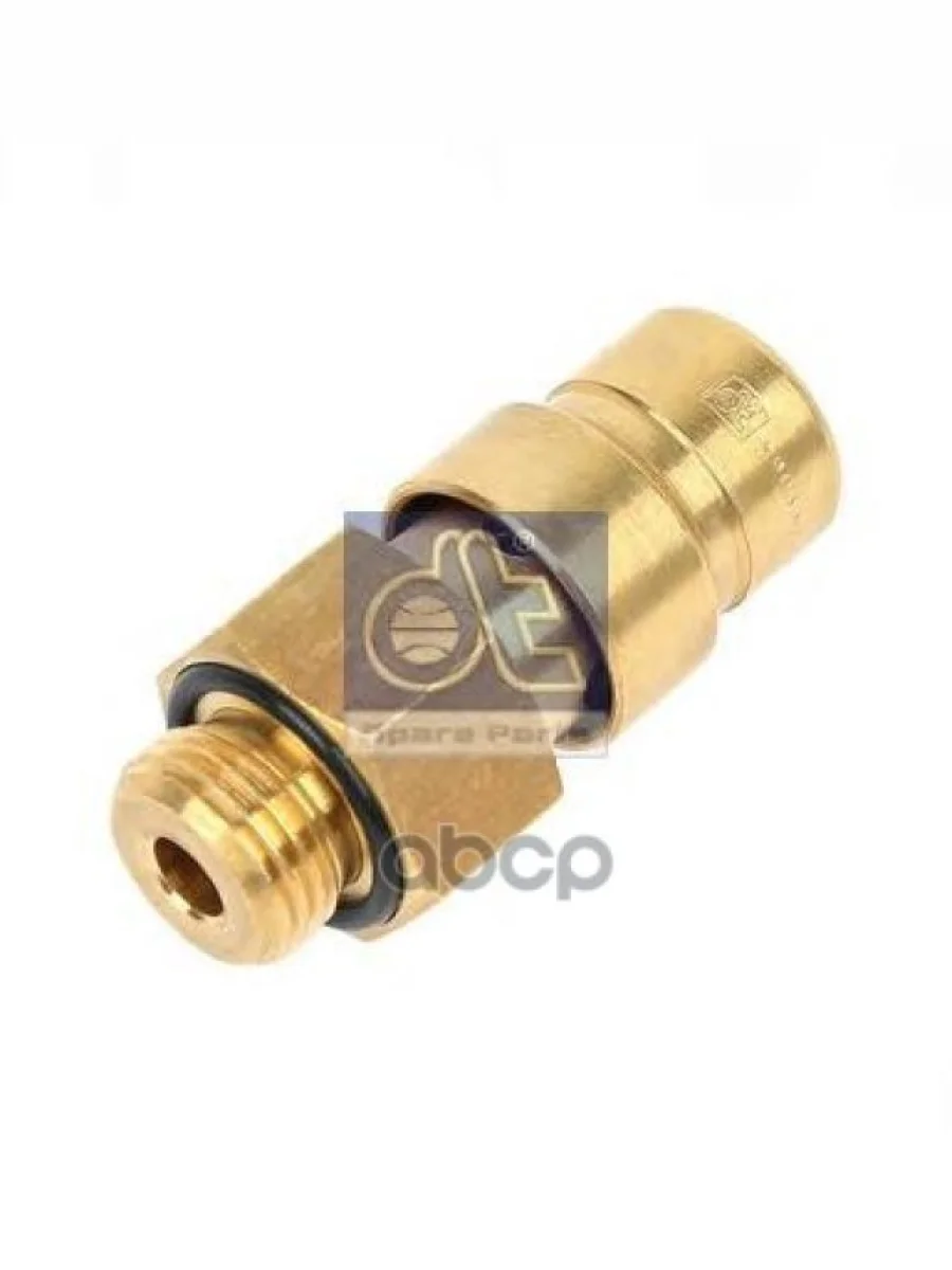 Клапан Предохранительный Для Пневмносистем DT Spare Parts арт. 244021  в Перми Пермском крае
