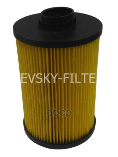 Фильтр Топливный Для АМ Газ 3302 Дв.cummins Невский Фильтр (5264870) NEVSKY FILTER арт. NF3706E