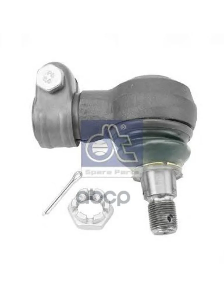 Наконечник Рулевого Гидроцилиндра DT Spare Parts арт. 253254  в Керчи Республика Крым