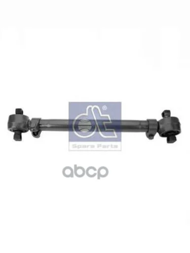 Тяга Реактивная Vl L=621 D=48 DT Spare Parts арт. 262204