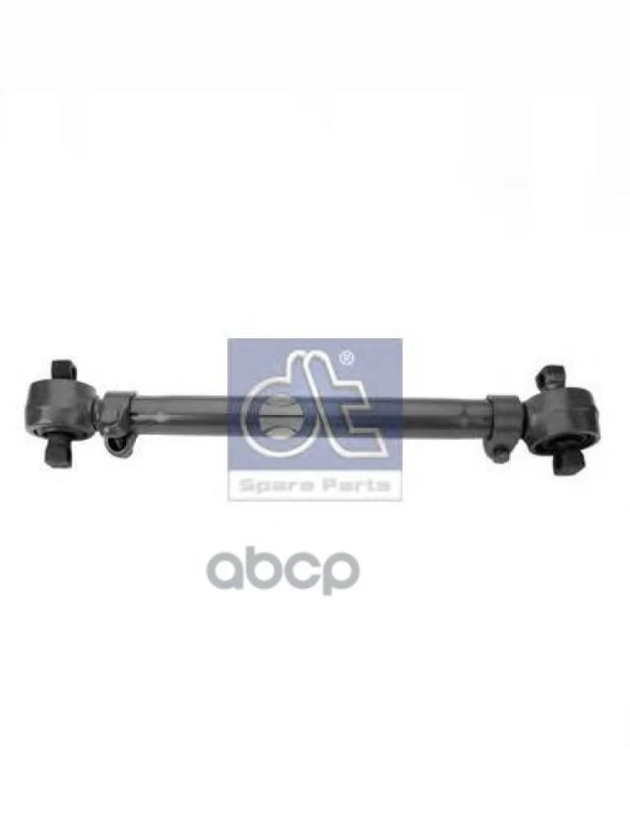 Тяга Реактивная Vl L=621 D=48 DT Spare Parts арт. 262204  в Керчи Республика Крым