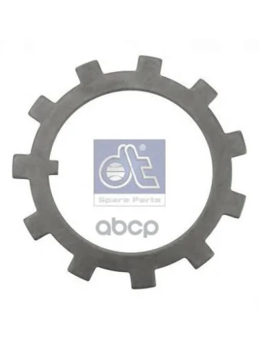 Шайба Ступицы Volvo Задняя DT Spare Parts арт. 265015