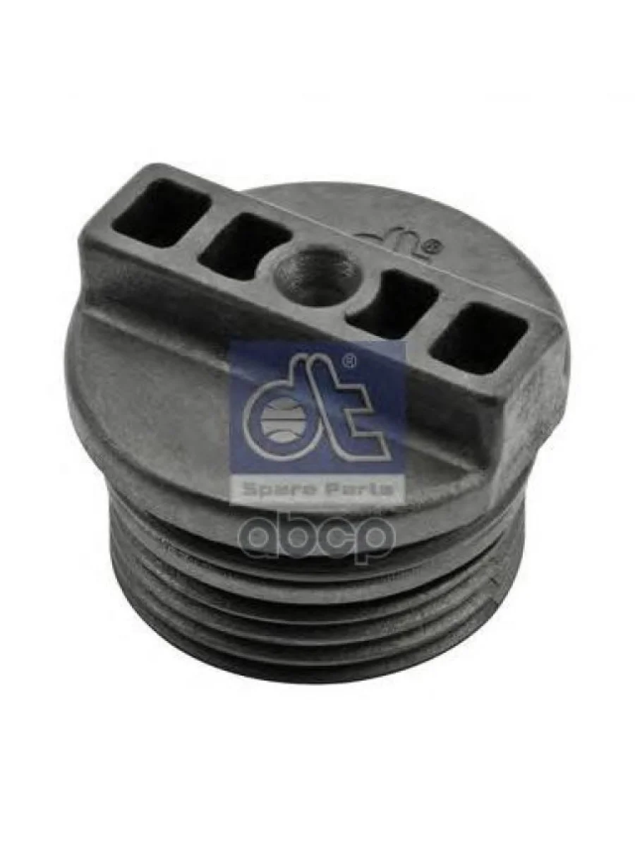 Пробка Крышки Ступицы Vl DT Spare Parts арт. 265072  в Керчи Республика Крым