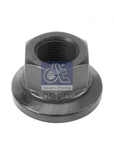 Гайка Колесная Sw30 (С Вращающ. Юбкой) М20х1,5 H=27  265119 DT Spare Parts арт. 265119