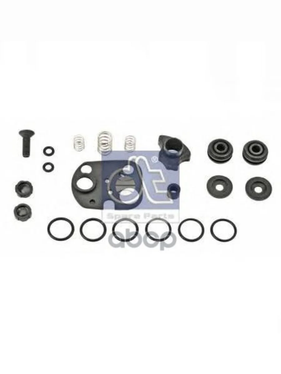 2.93100 РК 52 Ходового Клапана Кулисы Кпп  DT Spare Parts арт. 293100  в Керчи Республика Крым