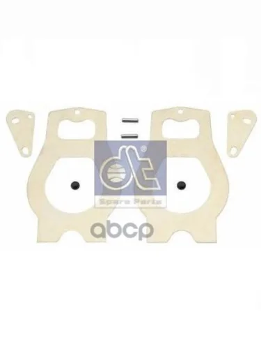 РК Компрессора Lp4825 Клапана Dt2.94429 DT Spare Parts арт. 294429