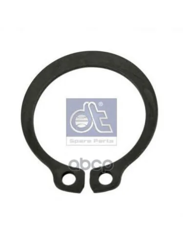 Упорное Кольцо, Палец Ролика Тормозных Колодок DT Spare Parts арт. 3.15323