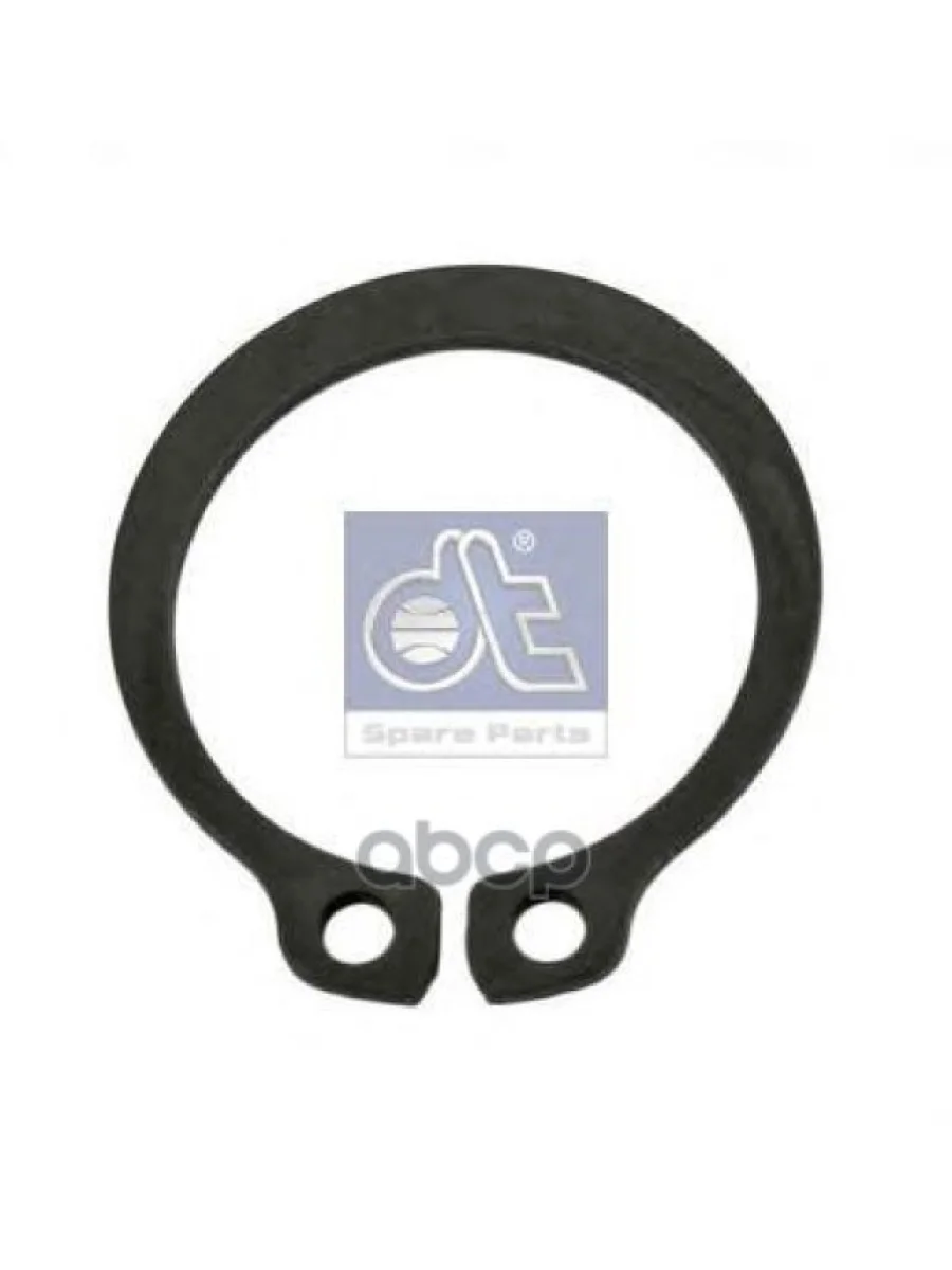 Упорное Кольцо, Палец Ролика Тормозных Колодок DT Spare Parts арт. 3.15323  в Керчи Республика Крым