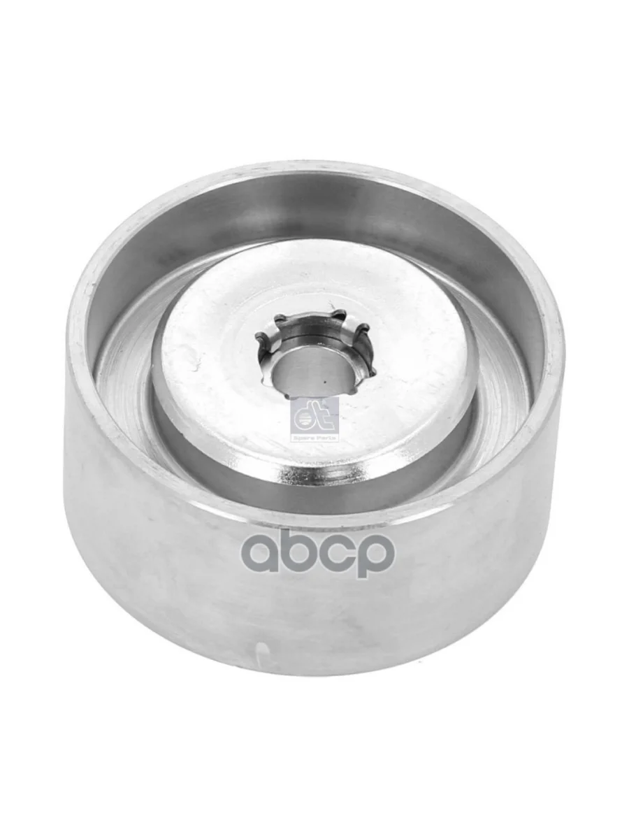 Ролик Натяжной D74xd12x34мм Man DT Spare Parts арт. 334523  в Керчи Республика Крым