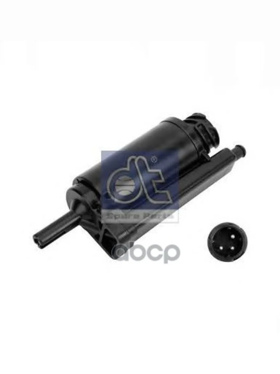Насос Омывателя DT Spare Parts арт. 3.35121  в Керчи Республика Крым