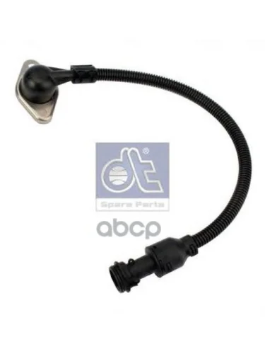 Датчик Давления Воздуха Турбины, D082628662876(С Кабелем) DT Spare Parts арт. 337004