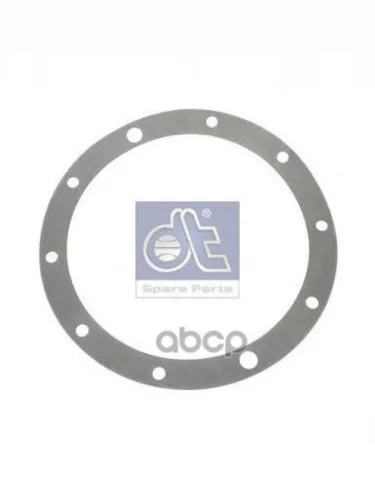 ****Уплотнение Колпака Ступицы DT Spare Parts арт. 360543