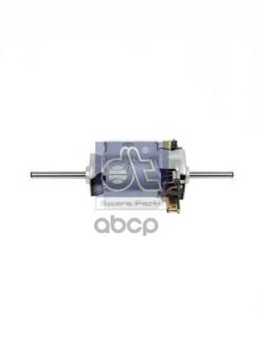 382052 Электродвигатель Отопителя Без Крыльчатки!24V 2-Х Лопастной DT Spare Parts арт. 382052