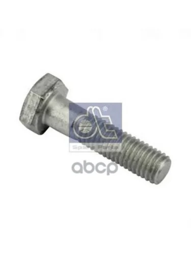 Болт М10*1,5*80 Корзины Сцепления DT Spare Parts арт. 389622