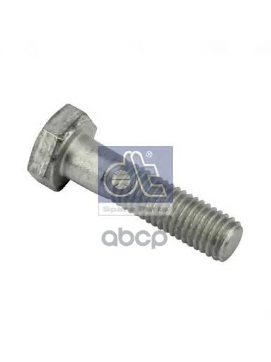 Болт М10*1,5*80 Корзины Сцепления DT Spare Parts арт. 389622  в Перми Пермском крае