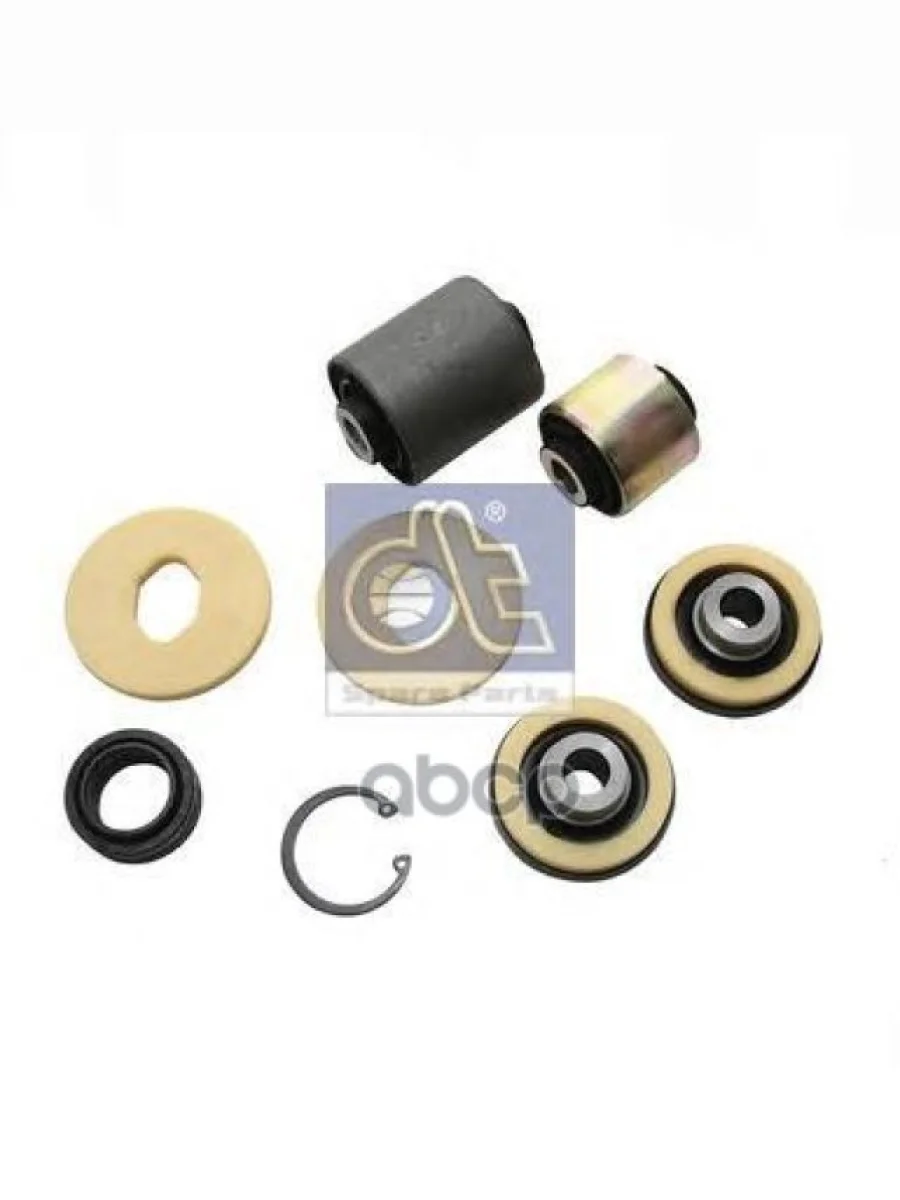 РК Стабилизатора Кабины Man Tga (Сторона) DT Spare Parts арт. 398000  в Керчи Республика Крым