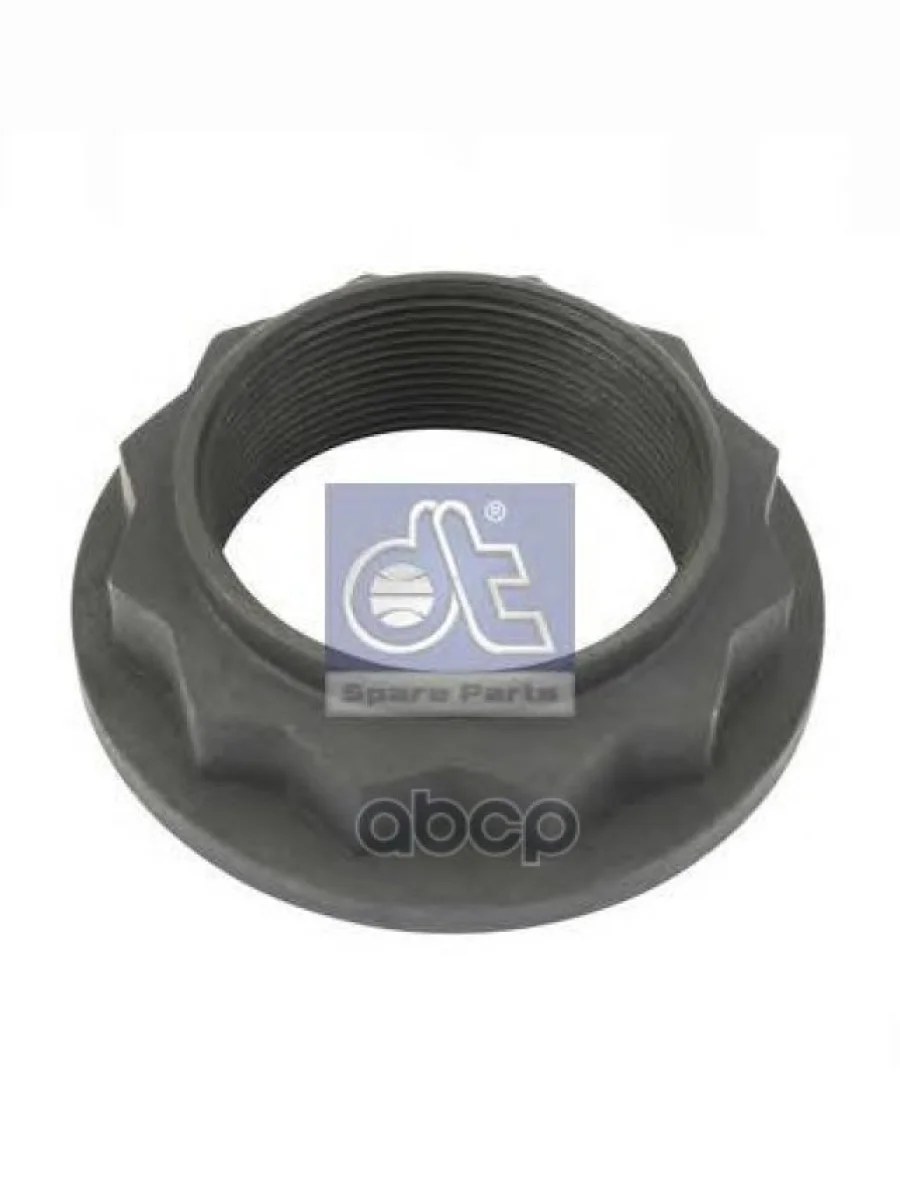 Гайка Хвостовика Редуктора  440023 DT Spare Parts арт. 440023  в Самаре Самарской области