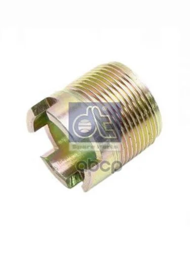 Гайка Натяжная Корпуса Форсунки DT Spare Parts арт. 4.40069