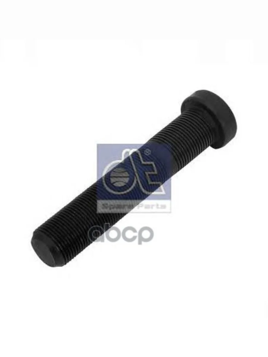 Шпилька Колёсная M22x1.5x120.5 Мв Задний DT Spare Parts арт. 440087  в Керчи Республика Крым