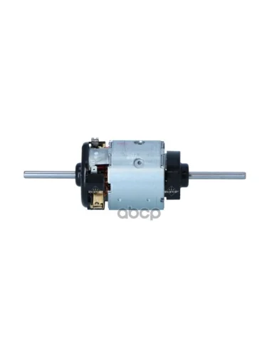 *Электромотор Вентилятора Отопителя Универсальный DafMbIveManVolvoRvi (Без Крыльчатки) NRF арт. 34253