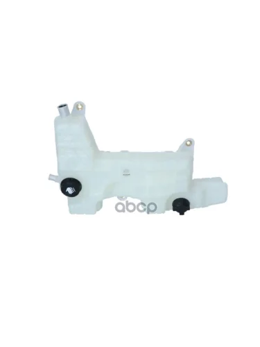 ****Бачок Расширительный !С Крышкой Daf Lf 45Iv, Lf 55Iv Rvi Midlum Dxi57 NRF арт. 455019