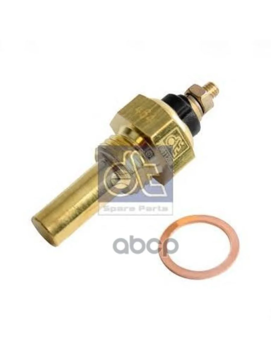 Датчик Температуры Охлажд. Жидк. Sc Cb61232 DT Spare Parts арт. 460464  в Перми Пермском крае