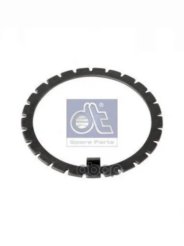 Кольцо Ступицы 4.60908 DT Spare Parts арт. 460908