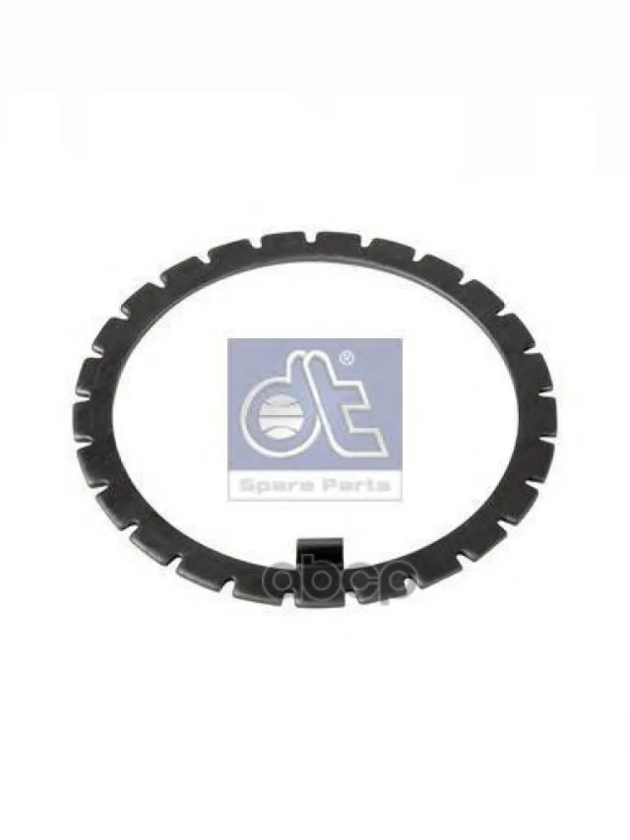 Кольцо Ступицы 4.60908 DT Spare Parts арт. 460908  в Керчи Республика Крым