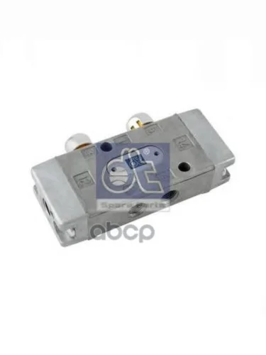 Клапан Магистральный Кпп 5-Ходовой 2-Позиционный MbManIv DT Spare Parts арт. 461025