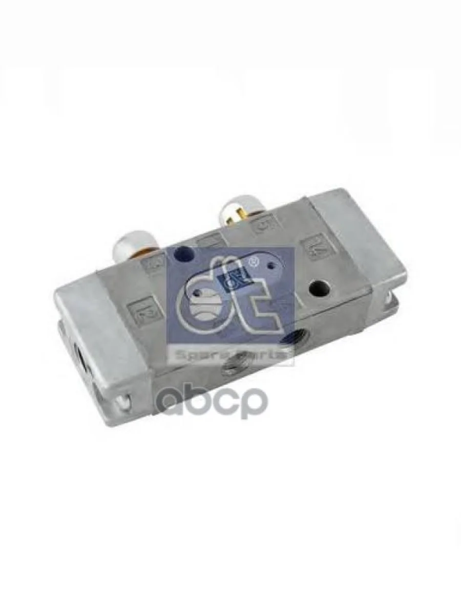 Клапан Магистральный Кпп 5-Ходовой 2-Позиционный MbManIv DT Spare Parts арт. 461025  в Перми Пермском крае