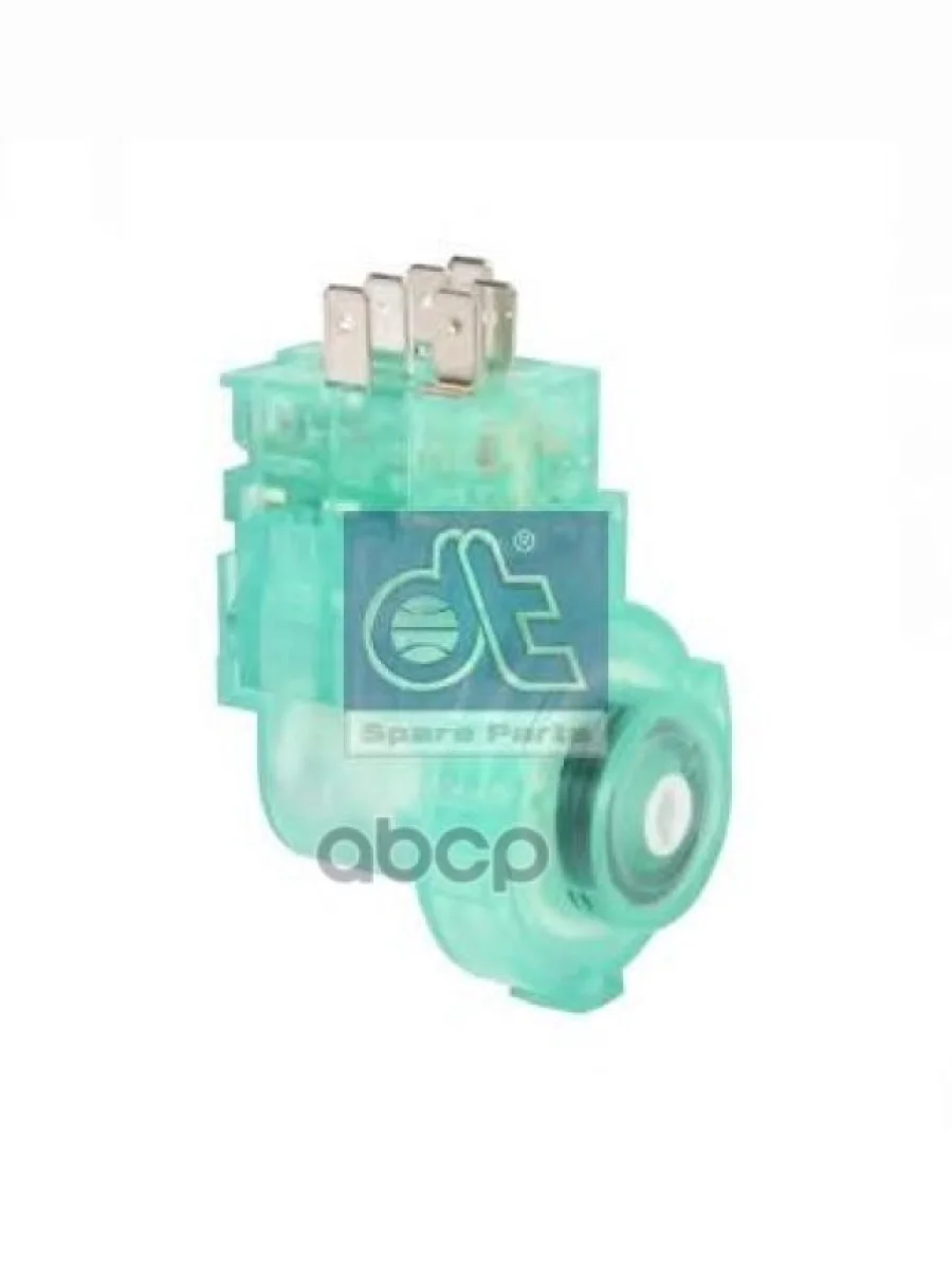 Контактная Группа Замка Зажиг. Mb DT Spare Parts арт. 462071  в Керчи Республика Крым