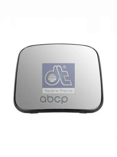 Зеркальное Полотно Mb Actros С Подогр. R=300 DT Spare Parts арт. 462561