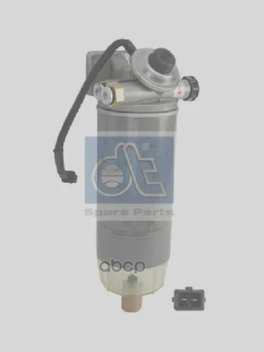 Фильтр Топливный В Сборе (Сепаратор) DT Spare Parts арт. 4.62787