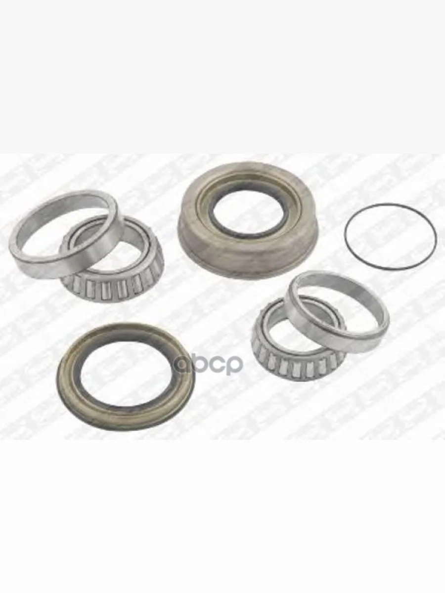 R16859 Подшипник Пер. Ступ. КомКт NTN арт. R16859  в Керчи Республика Крым