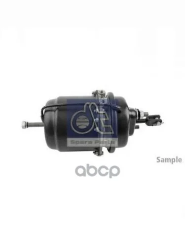 Энергоаккумулятор  465291 DT Spare Parts арт. 465291