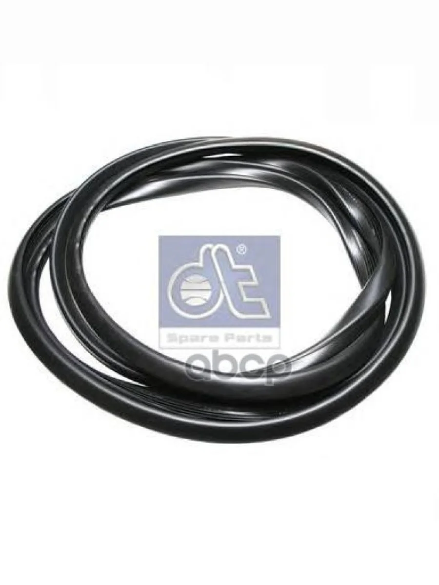 Молдинг Стекла Ветрового DT Spare Parts арт. 4.80468  в Керчи Республика Крым