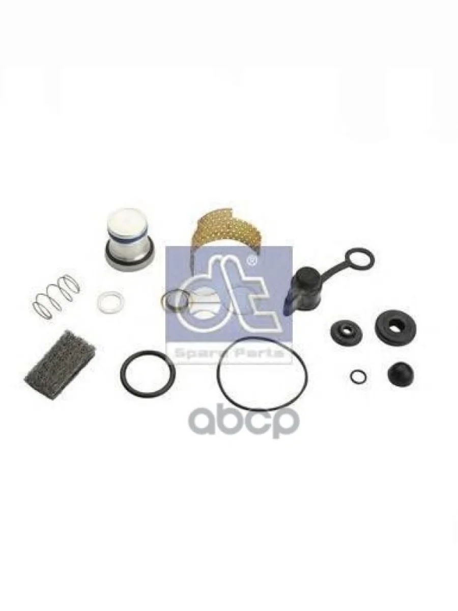 РК Регулятора Давления 4.90400 DT Spare Parts арт. 490400  в Керчи Республика Крым