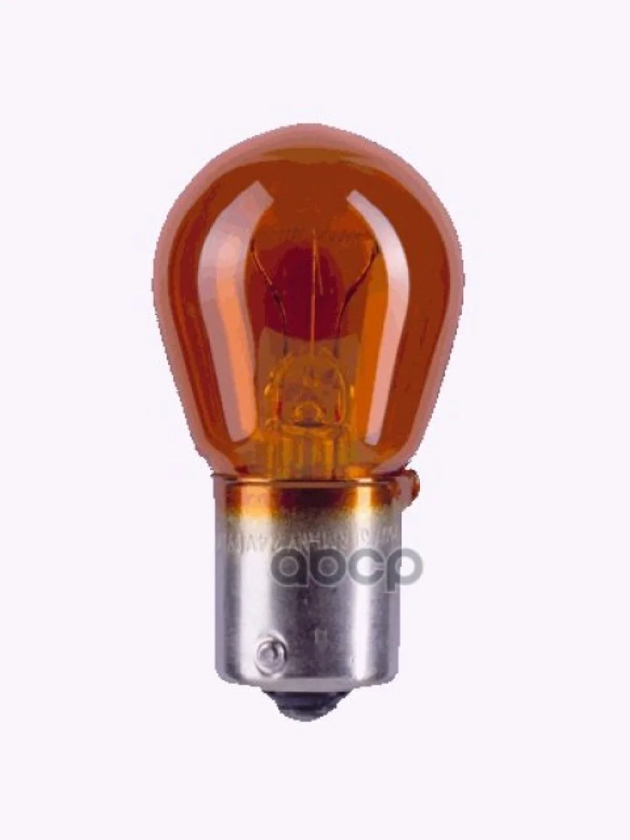 Лампа 12 V 21 W Narva (Желтая Повторитель) Ваu15s Original (17638) Narva арт. 17638  в Керчи Республика Крым