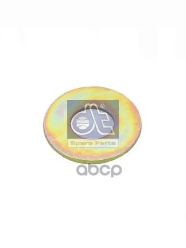 Шайба Рессоры Daf 26Х60х3 DT Spare Parts арт. 510140